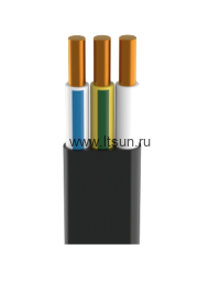 Силовой кабель ВВГНГ FRLS 3х1.5