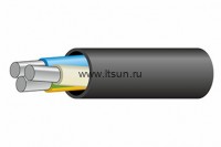 АВВГнг(А)-LS 3х35 ок-1