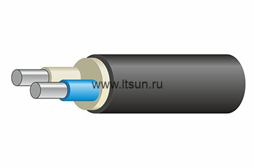 АВВГнг(А)-LS 2х35 ок-0.66