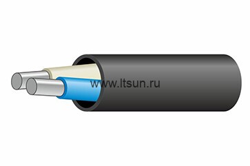 АВВГнг(А)-LS 2х25 ок-1 АВВГнг(А)-LS 2х25 ок-1