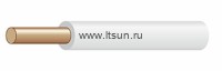 ПуВнг(А)-LS 1х2.5  бел.