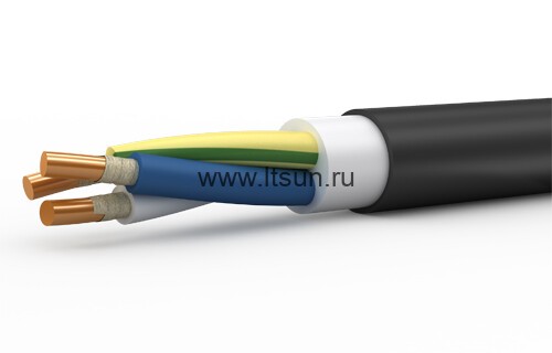 ППГнг(А)-FRHF 3х4 ок-1 ППГнг(А)-FRHF 3х4 ок-1