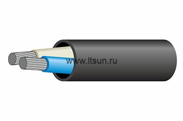АВВГнг(А)-LS 2х50 мк-1 АВВГнг(А)-LS 2х50 мк-1