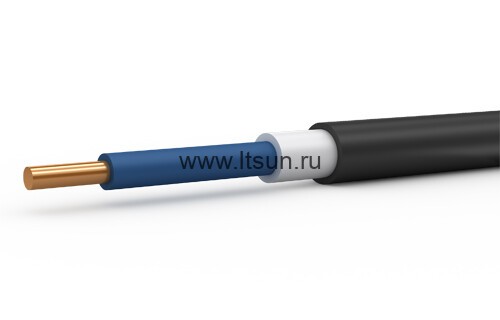 ППГнг(А)-HF 1х10 ок-1 ППГнг(А)-HF 1х10 ок-1