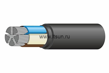 АВВГнг(А)-LS 5х120 мс-1 АВВГнг(А)-LS 5х120 мс-1