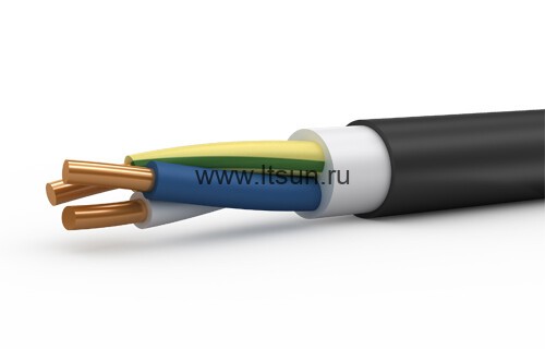 ППГнг(А)-HF 3х1.5 ок-0.66 ППГнг(А)-HF 3х1.5 ок-0.66